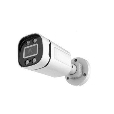 Govısıon GO-4018PW 4 MP 3.6 mm Ip Poe Bullet Kamera